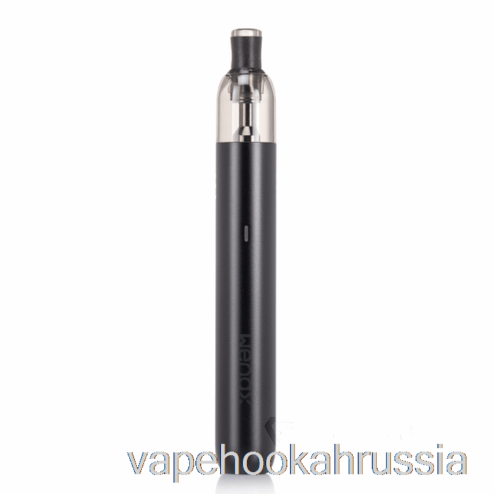 Vape Juice Geek Vape Wenax M1 13W Pod System 0,8 Ом - черный